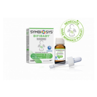 SYMBIOSYS Bifibaby 8ml