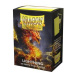 Dragon Shield 100ks - Matte Dual Lightning