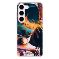 iSaprio Astronaut 01 pro Samsung Galaxy S23 5G