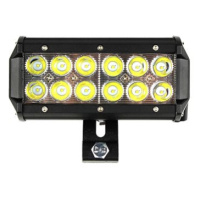 TT Technology LED rampa 36 W, 160 mm, 10-30 V