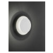 WOFI Nástěnné svítidlo Bayonne 1x 6,5W LED 430lm 3000K bílá 4048-108R
