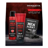 DERMACOL Men Agent Eternal Victory 415 ml