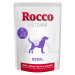 Rocco Diet Care Renal hovězí a kuřecí s dýní 300g - kapsička 24 x 300 g