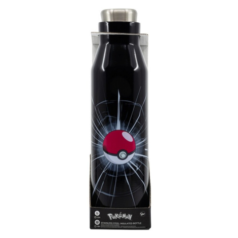 Láhev Pokemon, 0,58 l PC Merch