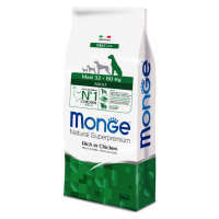 Monge Natural Superpremium Adult Maxi - 2 x 12 kg