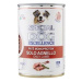 Monge Special Dog Excellence pate Monoprotein Grain Free jehněčí 400g