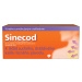 Sinecod 50mg, tablety proti suchému kašli 10 tablet