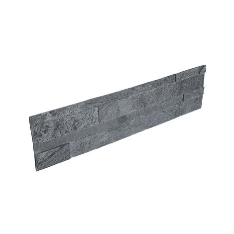ALFIstick 3D Samolepící kamenný obklad - Kvarcit šedý