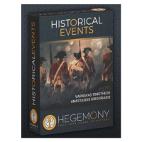 Hegemonic Project Games Hegemony: Lead Your Class to Victory – Historical Events