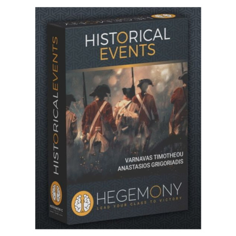 Hegemonic Project Games Hegemony: Lead Your Class to Victory – Historical Events
