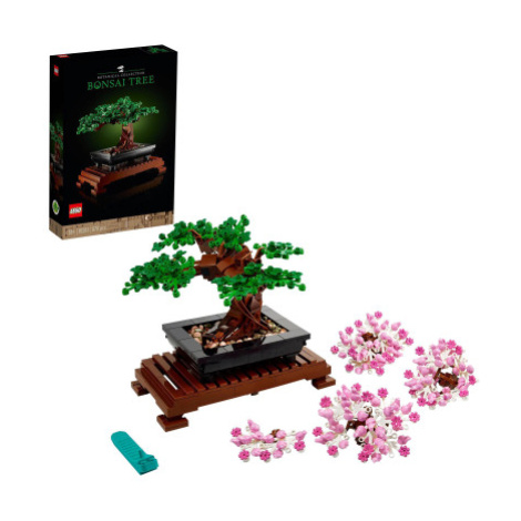 LEGO® Botanicals 10281 Bonsaj