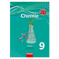 Chemie 9 – nová generace Učebnice Fraus