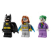 LEGO® DC Batman™ 76272 Batmanova jeskyně s Batmanem™, Batgirl™ a Jokerem™