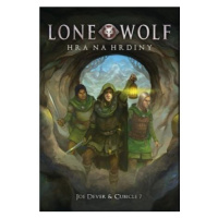 Lone Wolf Hra na hrdiny