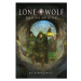 Lone Wolf Hra na hrdiny