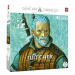 The Witcher - Geralt Van Gogh - Puzzle