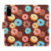 iSaprio flip pouzdro Donuts Pattern pro Samsung Galaxy S20