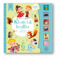 Klasická hudba - První poslech - Alexandra Colombo