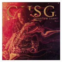 Gus G.: Quantum Leap (2x CD) - CD