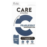 PanzerGlass CARE kryt Samsung Galaxy A16/A16 5G Fearlessly modrý