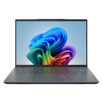 Acer Swift 14 AI Steel Gray celokovový