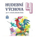 Hudební výchova 4  - CD - Marie Lišková