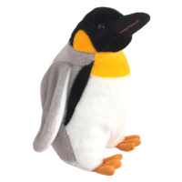 Plyšový pingwin cisárky