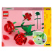 LEGO® Botanicals 40460 Růže