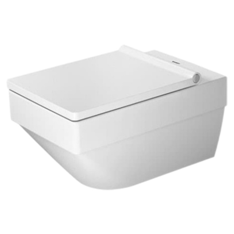 Duravit Vero wc závěsné zadní odpad 2 525 092 000