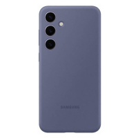 Pouzdro silikon Samsung EF-PS926TVE pro Samsung S926 Galaxy S24 Plus Violet