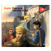 Tajemství Velkého Vonta (audiokniha pro děti) ALBATROS