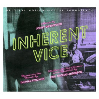 Various: Inherent Vice - CD