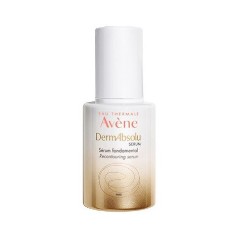 AVENE DermAbsolu remodelační sérum 30ml