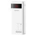 Nabíječka Romoss Sense6PS Pro Powerbank 20000mAh, 30W (white) (6936857200949)