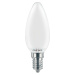 CENTURY FILAMENT LED INCANTO SATEN CANDELA 6W E14 4000K DIM