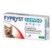 Antiparazitní spot-on FYPRYST COMBO pro psy - 40 - 60kg - XL