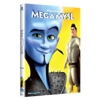 Megamysl - DVD