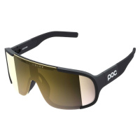 POC Aspire Uranium Black/Clarity Road Partly Sunny Gold Cyklistické brýle