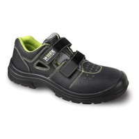 Vm Footwear Pracovní Obuv Vm Safety - Sandál