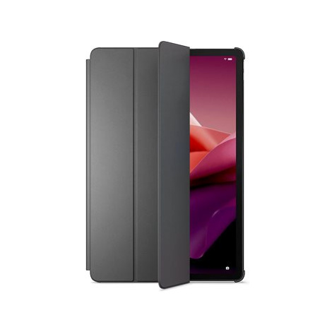 Lenovo Tab P12 Folio Case Storm Grey