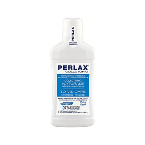 PERLAX s Aloe Vera a propolisem 500 ml