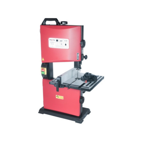 ROXTA RPP-225 - Pásová pila na dřevo
