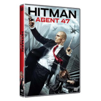 Hitman: Agent 47 - DVD