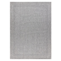 Dywany Łuszczów AKCE: 180x270 cm Kusový koberec Timo 5979 Light grey – na ven i na doma - 180x27