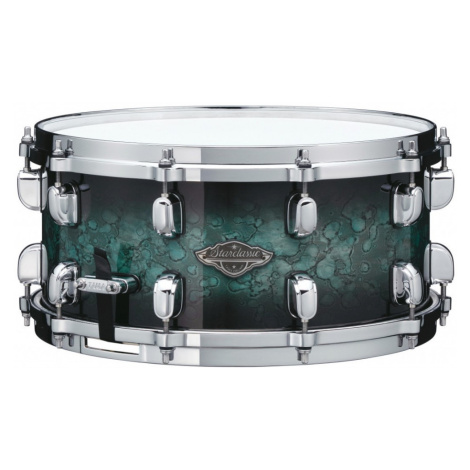 Tama MBSS65-MSL Starclassic Performer 14”x6,5” - Molten Steel Blue Burst