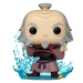 Funko POP Animation: ATLA- Iroh w/ Lightning