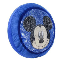 Disney: Mickey Mouse - dětský polštář