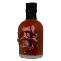 Saus.Guru BBQ grilovací The Truffled Skull 200 ml