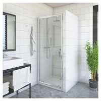 Sprchové dveře 100 cm Roth Proxima Line 525-1000000-00-02