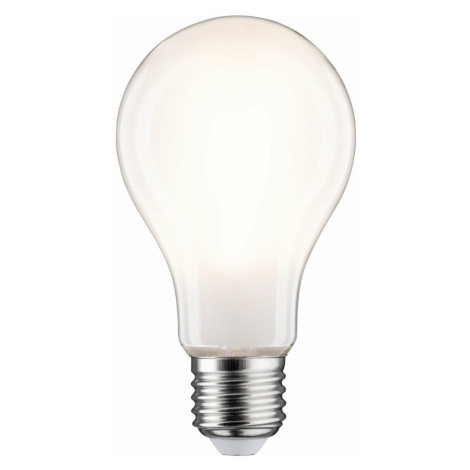 PAULMANN LED žárovka 11,5 W E27 mat teplá bílá 286.48 P 28648